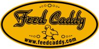Feed Caddy logo