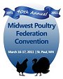 Midwest Poultry Federation Convention